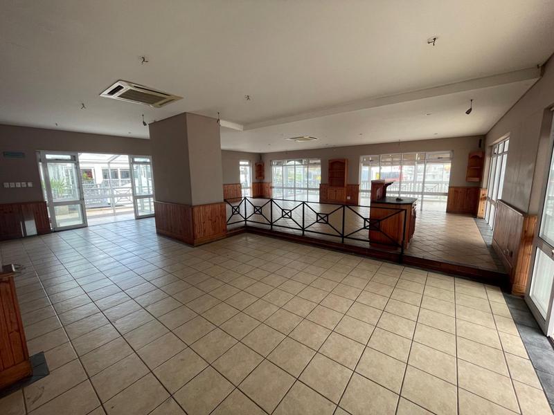 To Let commercial Property for Rent in Humewood Eastern Cape